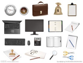 办公用品 现代高效工作的基石