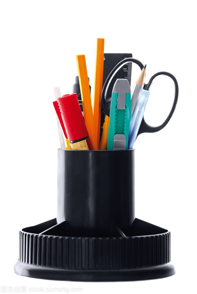 高效办公的基石 全面解析办公用品的价值与管理