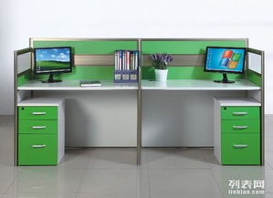 朝阳办公家具定制 一站式解决方案，打造高效办公空间