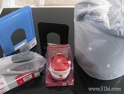 京东办公精选 小订书机，办公桌上的得力助手